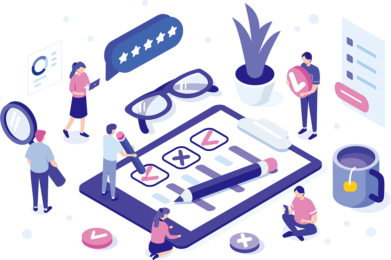 スグに始められる簡単オシゴト スマホでサクッと稼げるアンケートモニター