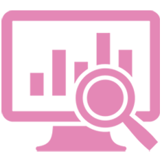 化粧品などの商品調査